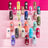Essence gélový lak na nechty 47, 8 ml