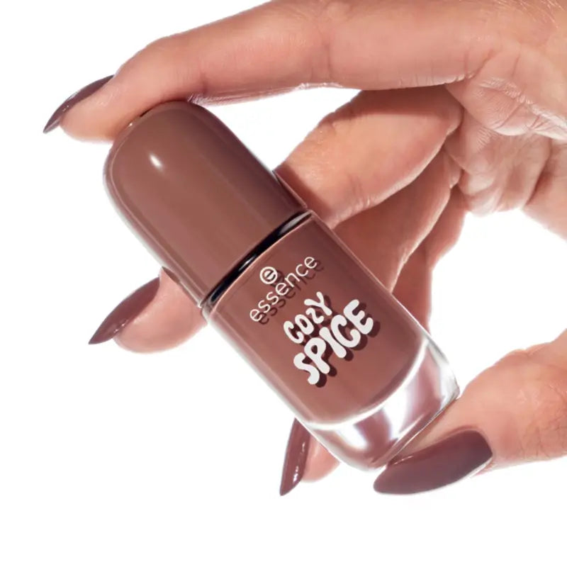 Essence gélový lak na nechty 47, 8 ml