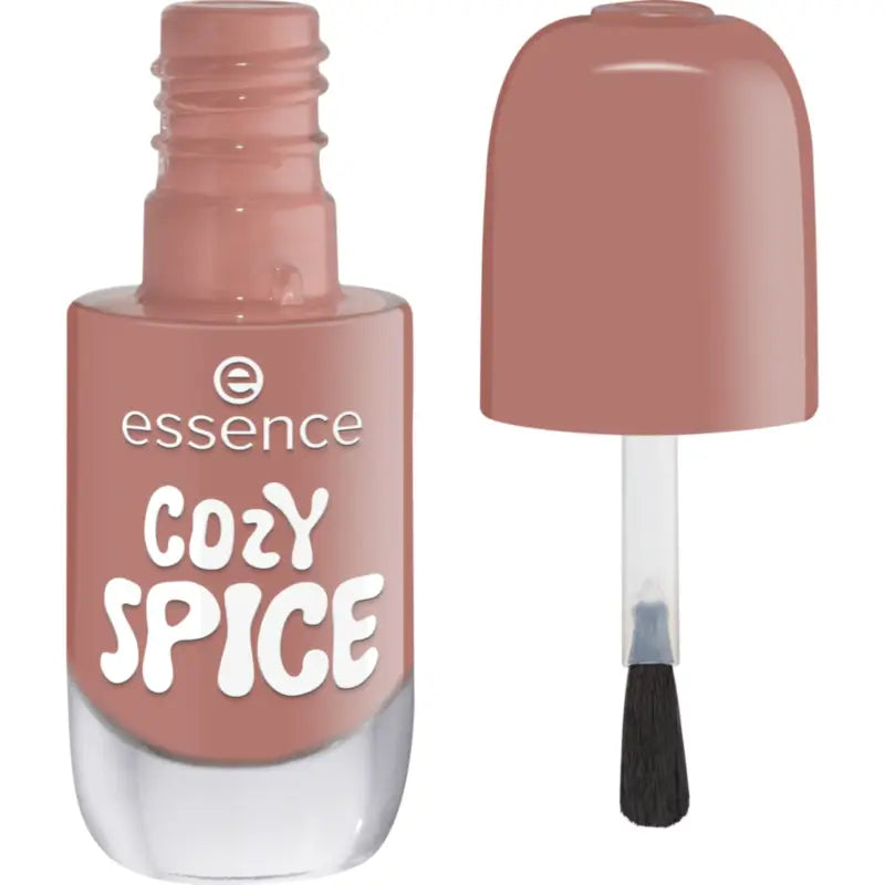 Essence gélový lak na nechty 47, 8 ml