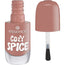 Essence gélový lak na nechty 47, 8 ml