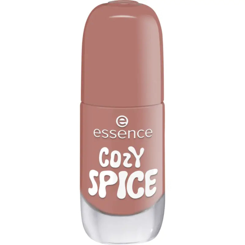 Essence gélový lak na nechty 47, 8 ml