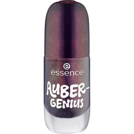 Essence gélový lak na nechty 48, 8 ml