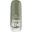 Essence gélový lak na nechty 49, 8 ml
