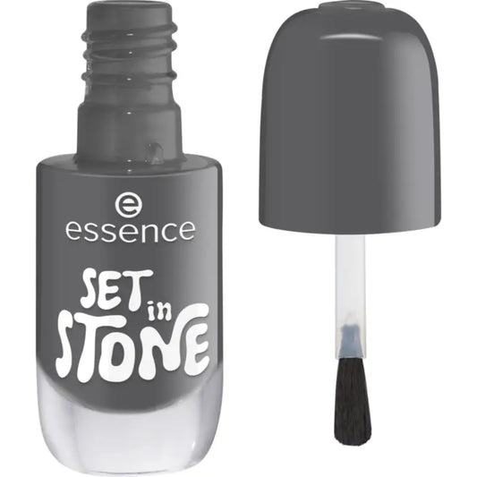 Essence Gélový lak na nechty 50, 8 ml