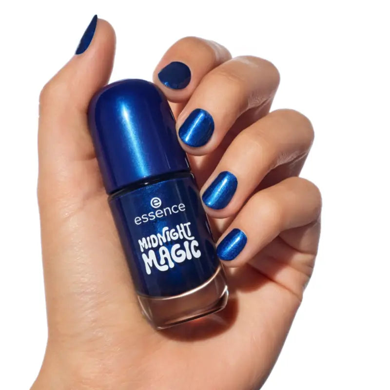 Essence gélový lak na nechty 51, 8 ml