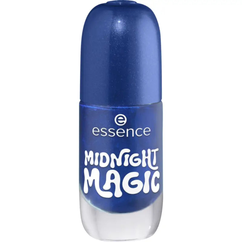 Essence gélový lak na nechty 51, 8 ml