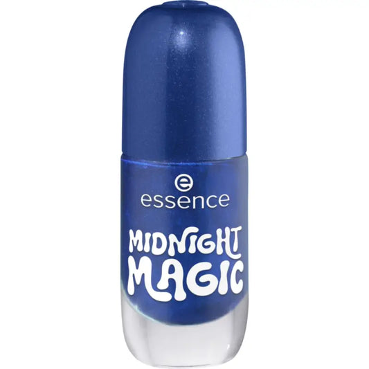 Essence gélový lak na nechty 51, 8 ml