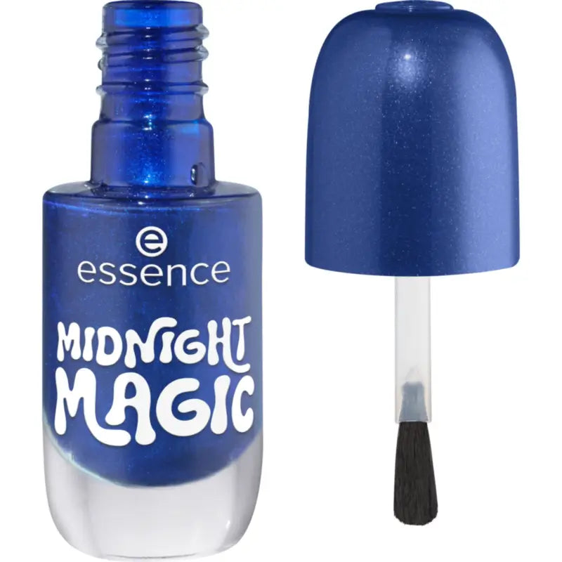 Essence gélový lak na nechty 51, 8 ml