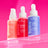 Essence Glow Boost sérum ako podklad pod make-up, 30 ml