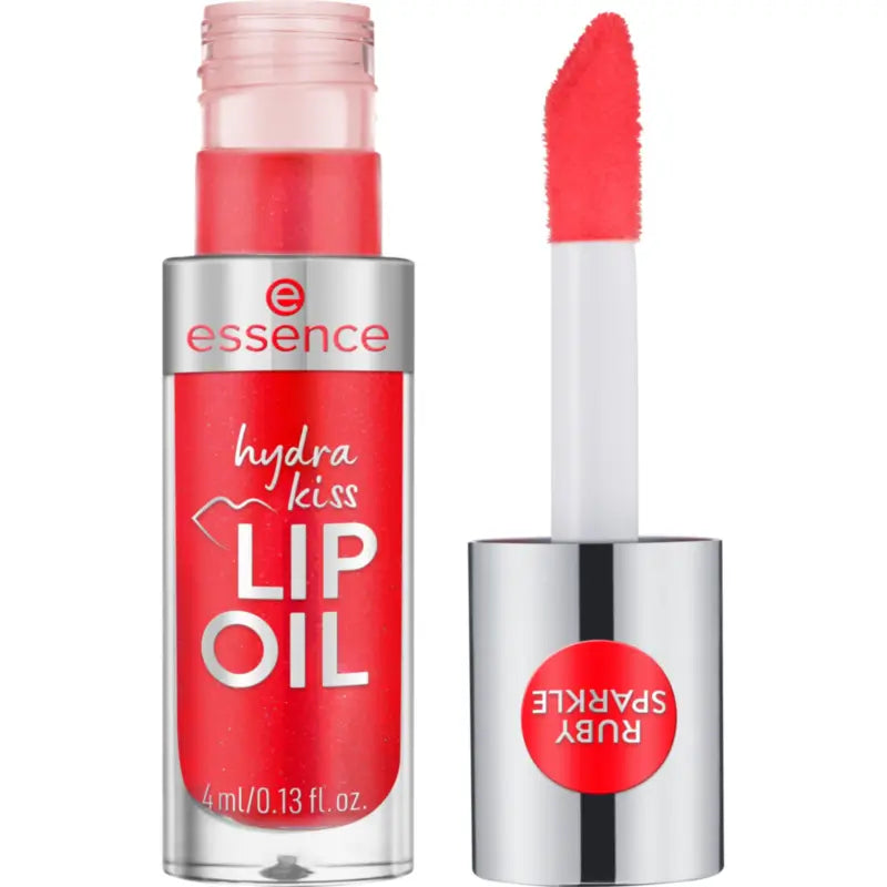 Essence Hydra Kiss olej na pery 12, 4 ml