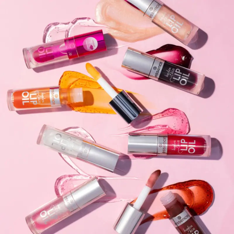 Essence Hydra Kiss olej na pery 12, 4 ml
