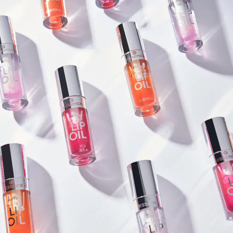 Essence Hydra Kiss olej na pery 12, 4 ml