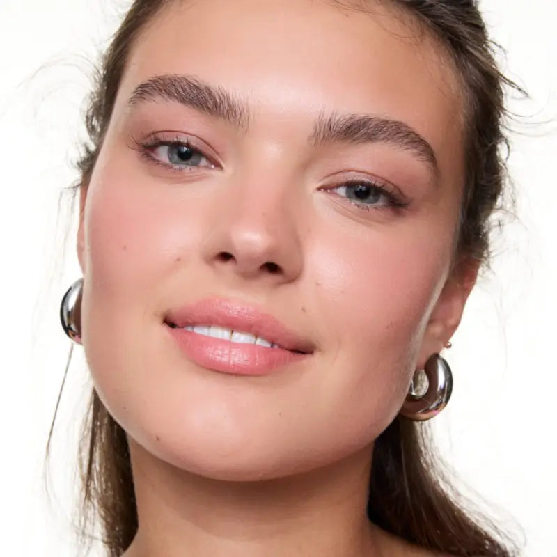 Essence Balzam na pery Hydra Kiss 01, 2,8 g