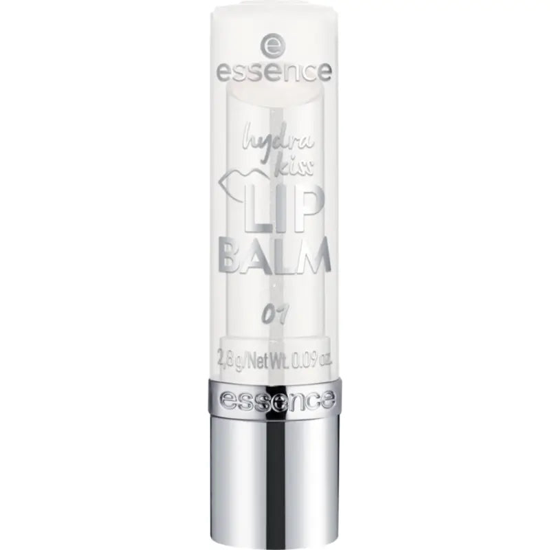 Essence Balzam na pery Hydra Kiss 01, 2,8 g