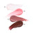 Essence Balzam na pery Hydra Kiss 01, 2,8 g