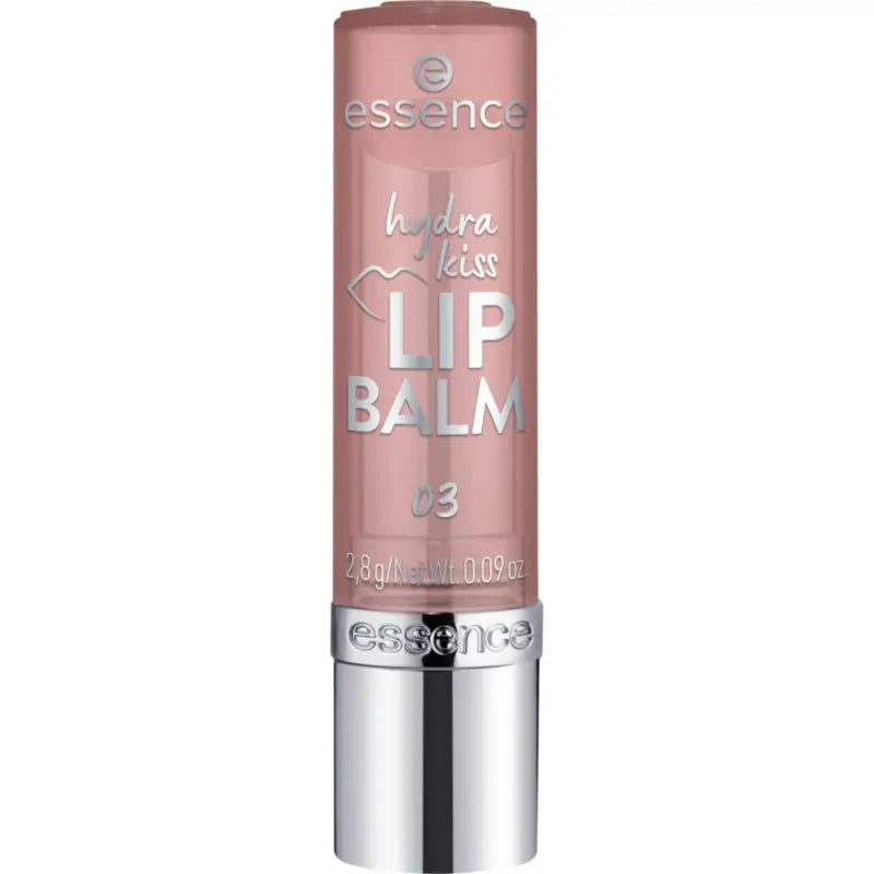 Essence Balzam na pery Hydra Kiss 03, 2,8 g