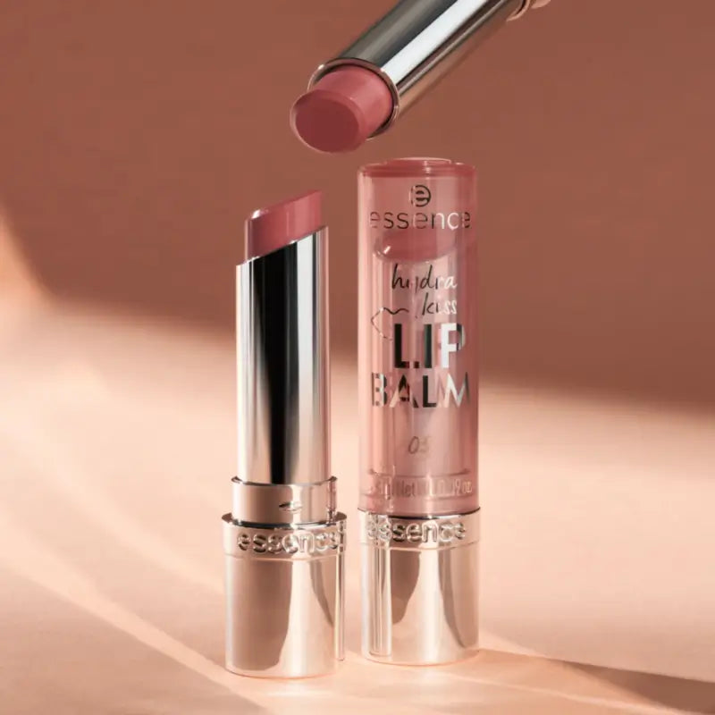 Essence Balzam na pery Hydra Kiss 03, 2,8 g