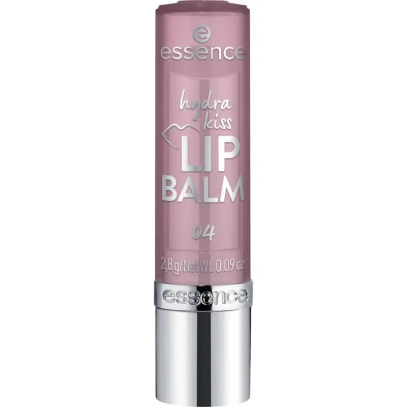 Essence Balzam na pery Hydra Kiss 04, 2,8 g