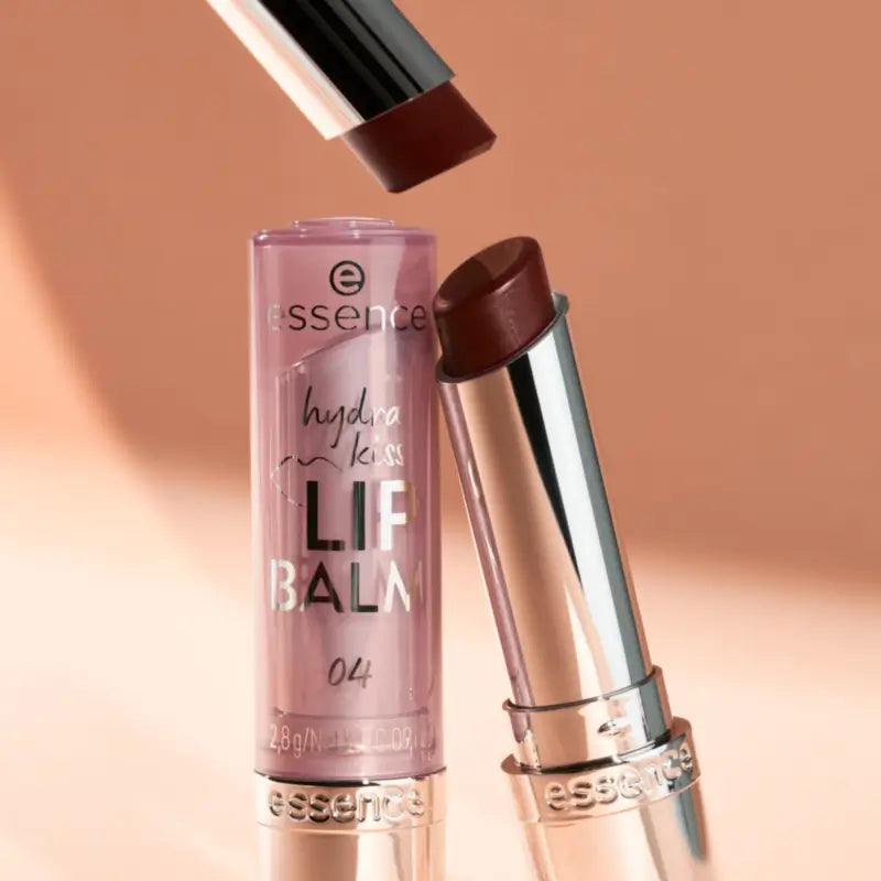 Essence Balzam na pery Hydra Kiss 04, 2,8 g