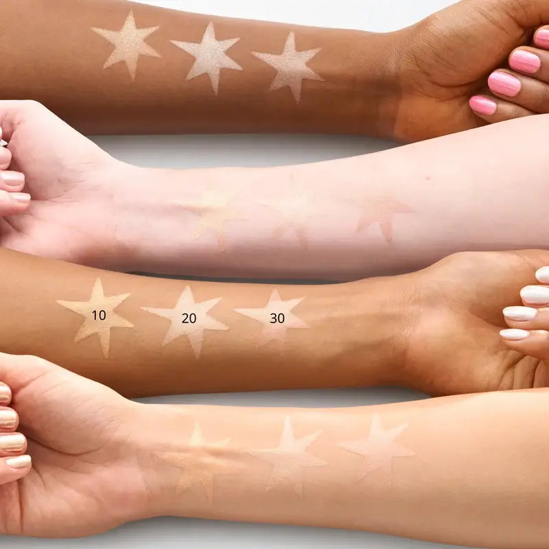 Essence Rozjasňovač Soft Touch Bouncy Glow 20, 4 g