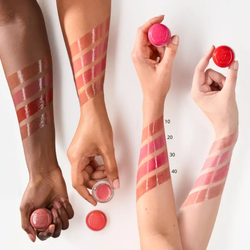 Essence Balzam na pery a líčka Jelly Pot 10, 4 g