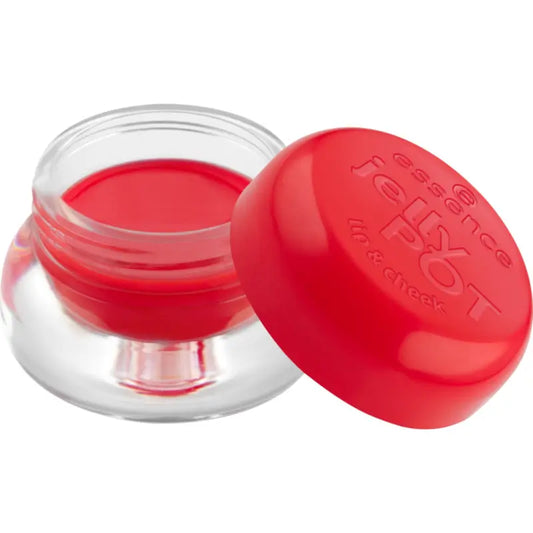 Essence Balzam na pery a líčka Jelly Pot 30, 4 g