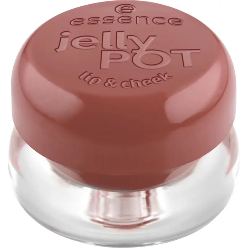 Essence Balzam na pery a líčka Jelly Pot 40, 4 g