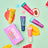 Essence Lesk na pery Juicy Bomb 110, 10 ml