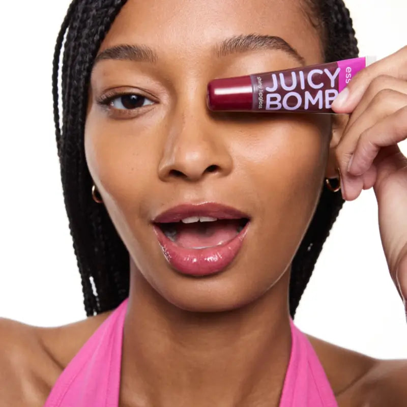 Essence Lesk na pery Juicy Bomb 110, 10 ml
