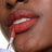 Essence Juicy Matte rúž v pene 01, 2,7 ml