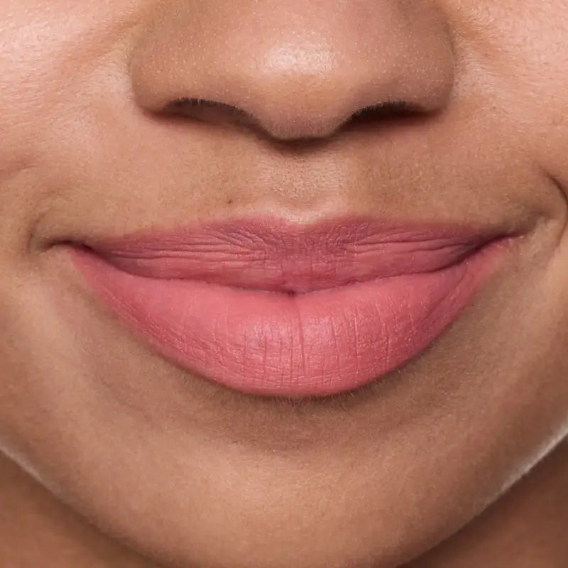 Essence Juicy Matte rúž v podobe peny 04, 2,7 ml