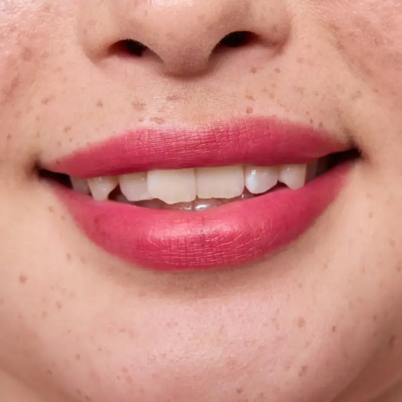 Essence Juicy Matte rúž v podobe peny 04, 2,7 ml