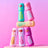 Essence Juicy Matte rúž v podobe peny 05, 2,7 ml