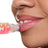 Essence Hydratačný balzam na pery Juicy Serum 01, 7,5 ml