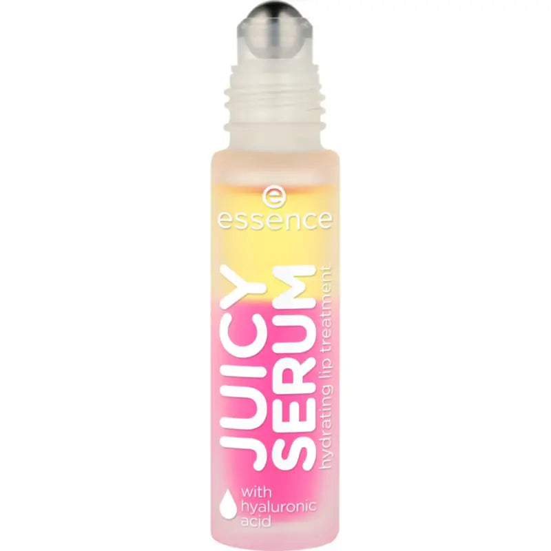 Essence Hydratačný balzam na pery Juicy Serum 01, 7,5 ml