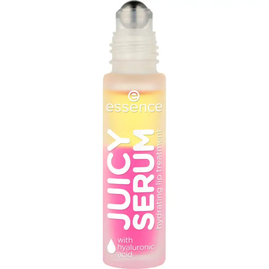 Essence Hydratačný balzam na pery Juicy Serum 01, 7,5 ml