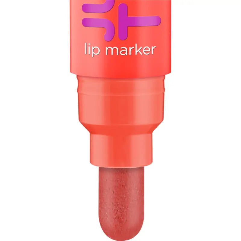 Essence Rúž v pere Juicy Tint 02, 3,5 ml