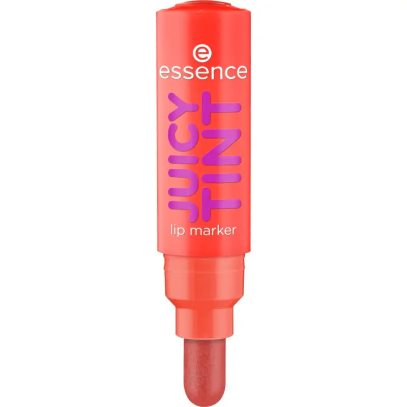 Essence Rúž v pere Juicy Tint 02, 3,5 ml