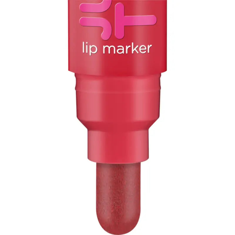 Essence Rúž v pere Jucy Tint 03, 3,5 ml