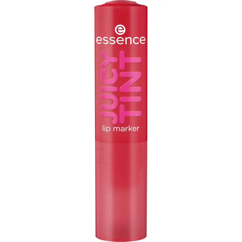 Essence Rúž v pere Jucy Tint 03, 3,5 ml