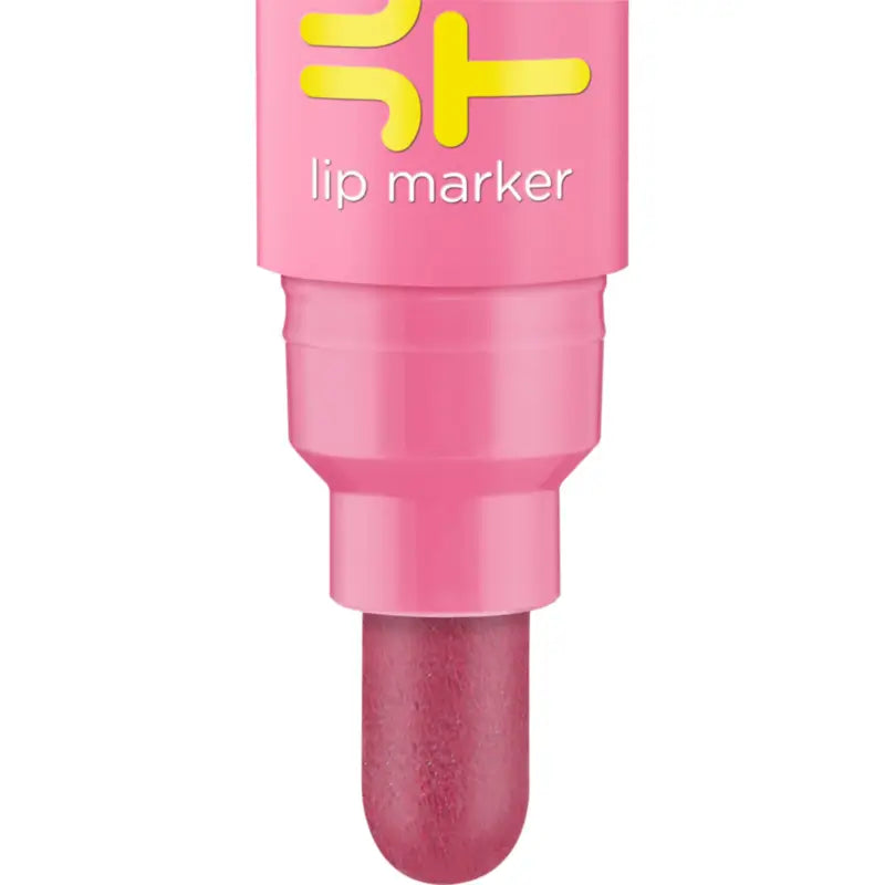 Essence Rúž v pere Juicy Tint 04, 3,5 ml