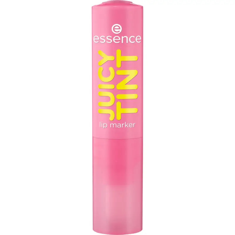 Essence Rúž v pere Juicy Tint 04, 3,5 ml