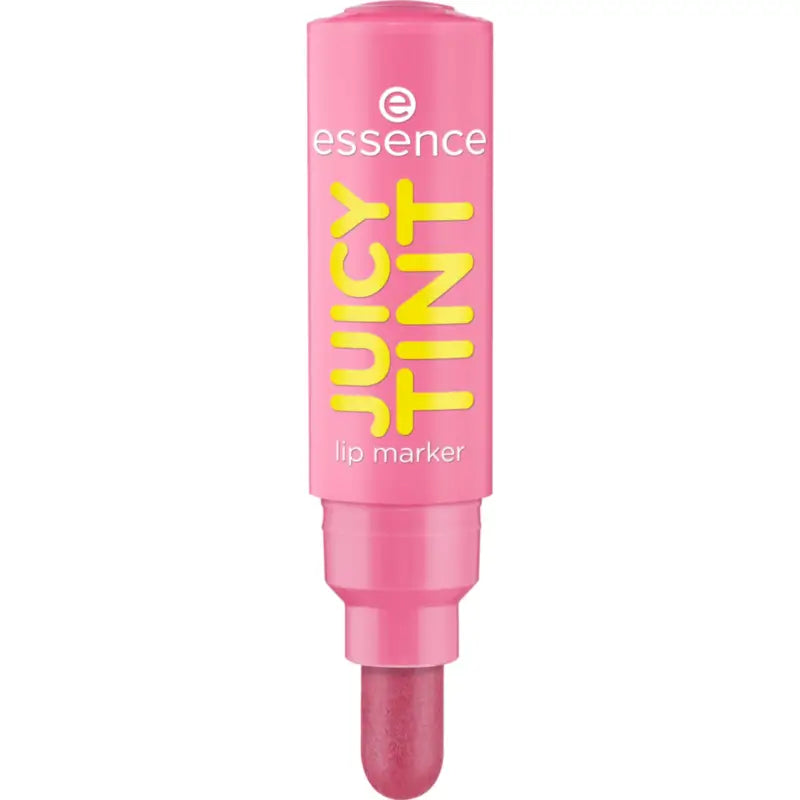 Essence Rúž v pere Juicy Tint 04, 3,5 ml