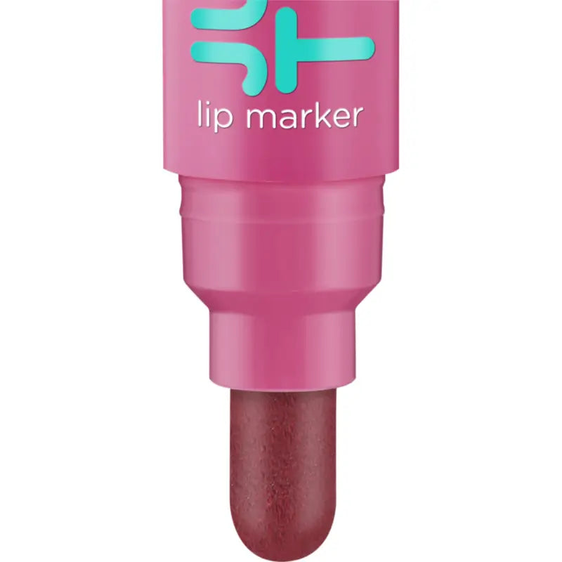 Essence Rúž v pere Juicy Tint 05, 3,5 ml