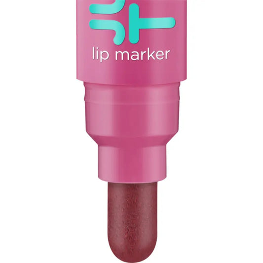 Essence Rúž v pere Juicy Tint 05, 3,5 ml
