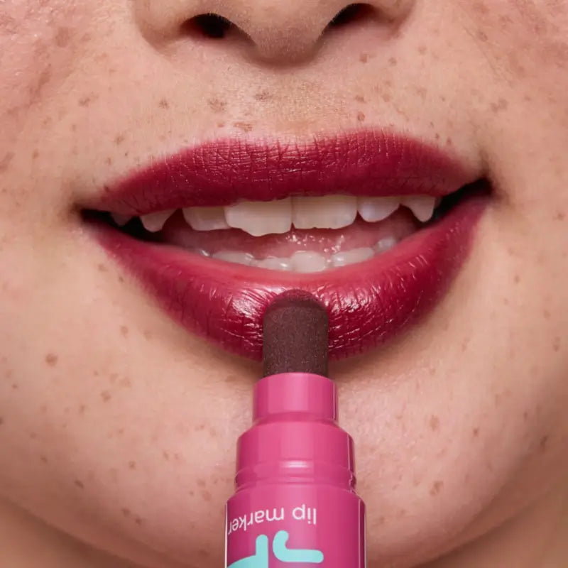 Essence Rúž v pere Juicy Tint 05, 3,5 ml