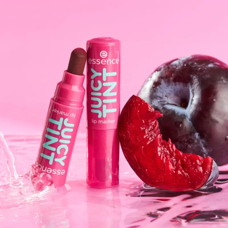 Essence Rúž v pere Juicy Tint 05, 3,5 ml