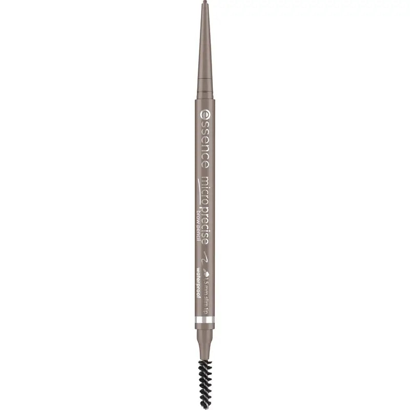 Essence Ceruzka na obočie Micro Precise 01, 0,05 g