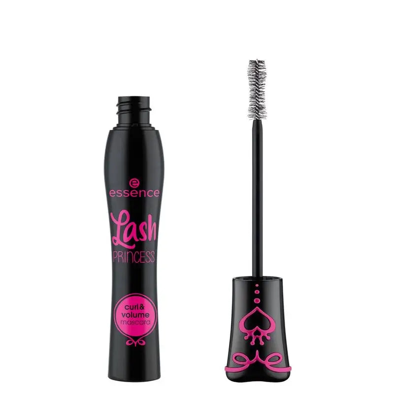Essence Lash Princess Riasenka na objem a zakrivenie, 12 ml