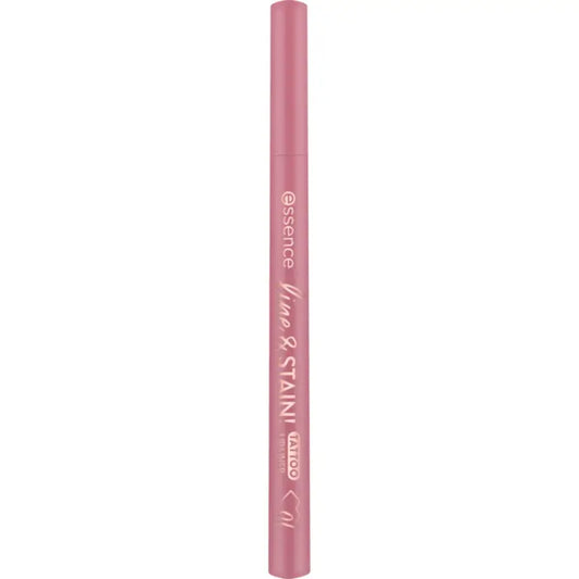 Essence Kontúrovacia ceruzka na pery Tattoo Line & Stain! 01, 1,1 ml